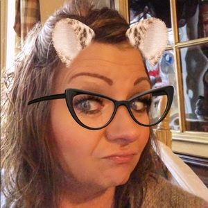 Meet your Posher, Jody